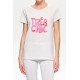Jules & Julia signature t-shirt trés chic