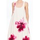 Jules & Julia signature flower dress