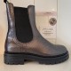 Hip Shoe Style chelsea boot