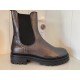 Hip Shoe Style chelsea boot