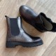 Hip Shoe Style chelsea boot