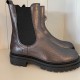 Hip Shoe Style chelsea boot