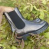 Hip Shoe Style chelsea boot