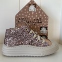 Lunella sneaker