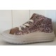 Lunella sneaker