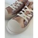 Lunella sneaker