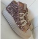 Lunella sneaker