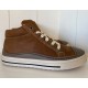 Lunella sneaker cognac