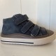 Lunella sneaker dblauw