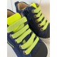 Lunella sneaker