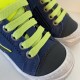 Lunella sneaker