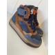 Pinocchio sneaker donkerblauw