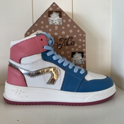 Hip sneaker pink