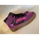 Hip sneaker fuschia