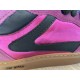 Hip sneaker fuschia