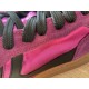 Hip sneaker fuschia