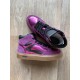 Hip sneaker fuschia