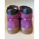 Hip sneaker fuschia