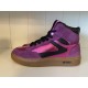 Hip sneaker fuschia