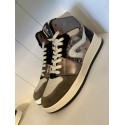 Hip sneaker grey