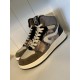 Hip sneaker grey