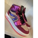 Hip sneaker fuschia