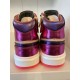 Hip sneaker fuschia