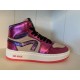 Hip sneaker fuschia