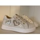 Lunella sneaker