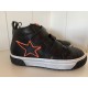 Lunella sneaker